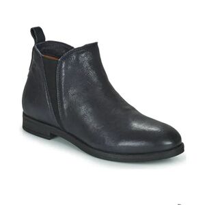 LIMIDISE Marine Women's Ankle Boots